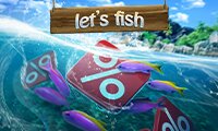 Let's Fish!