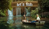 Let's Fish!