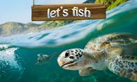 Let's Fish!