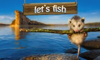 Let's Fish!