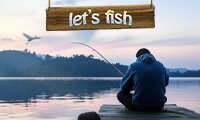 Let's Fish!