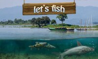Let's Fish!