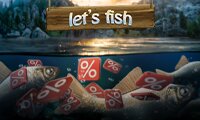 Let's Fish!