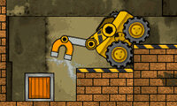 Truck Loader 3
