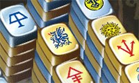 Mahjong Connect 🕹️ Jogue no CrazyGames
