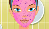 Prom Princess Makeover