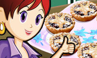 Mince Pie: Saras Kochunterricht
