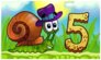 Snail Bob Games