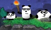 3 Pandas 2: Night
