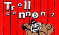 Troll Cannon 2