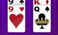 Freecell Solitaire