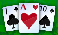 Freecell Solitaire 2