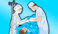 Operate Now: Appendix Surgery