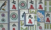 Tim Permainan Mahjong