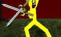 Combat Tournament Legends