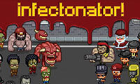 Infectonator