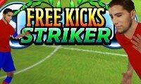 Free Kicks Striker