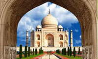 Indische Geheimnisse