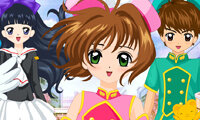 Sakura, chasseuse de cartes