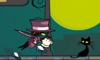 The Gentleman: A Soul Adventure
