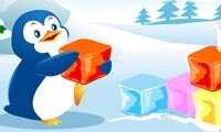 Pinguïnblokken