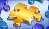 Jigsaw Puzzle Games - Discover the Bigger Picture 