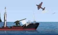 Bomber at War 2: Battle For Resources