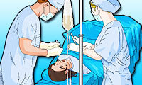 Operate Now: Operazione al naso