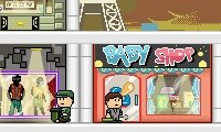 Shop Empire