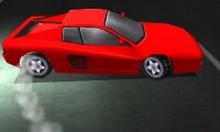 Super turbo 3D