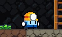 Dyna Boy: Cartoon Game