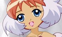 Princess Tutu: Dress Up Game