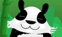 The Panda's Mahjong Solitaire