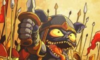 Monster Town Defense