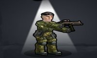 Soldat mécanique