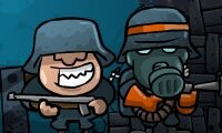 Artillery Rush 2
