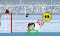Sportsheads Ice hockey