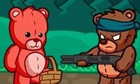 Massacre au pique-nique des nounours