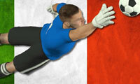 Italiaanse keeper
