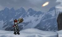 Achter de linies 2: demo