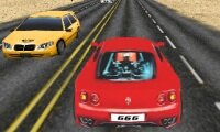 Lost Race: Car Game