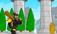 The Black Knight