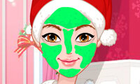 So Sakura: Christmas