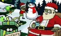 Zombuddy 2: The Holiday