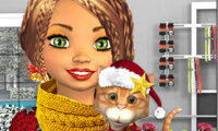 Avie: Gaya Natal