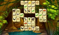 Mahjong Afrika Liar
