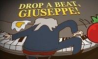 La ferme, Giuseppe !
