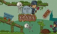 Bury My Bones
