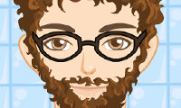 My Geeky Boyfriend’s Makeover