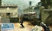 Army Sharpshooter